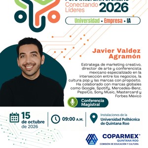 Conferencia Magistral