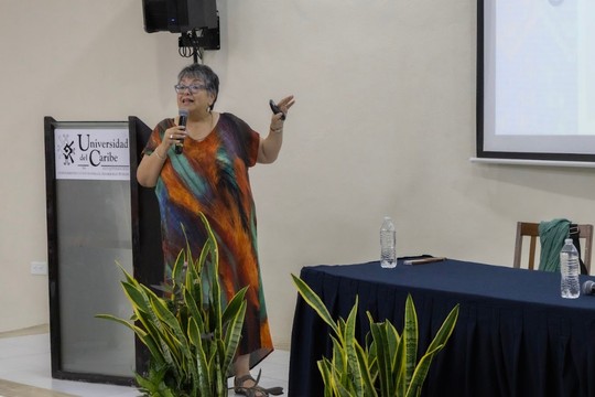 La Universidad del Caribe celebra su 10º Congreso de Ciencias Sociales y Humanidades del Sureste Mexicano