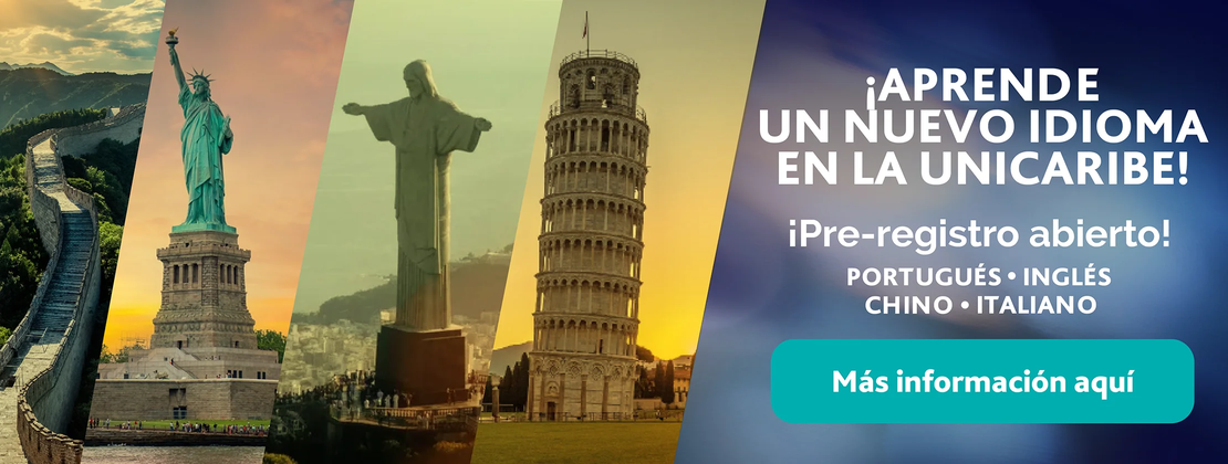 Curso de Idiomas Otoño 2026