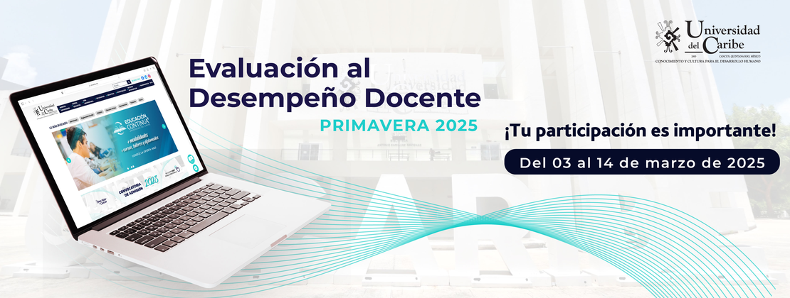 EVALUACIÓN DESEMPEÑO DOCENTE