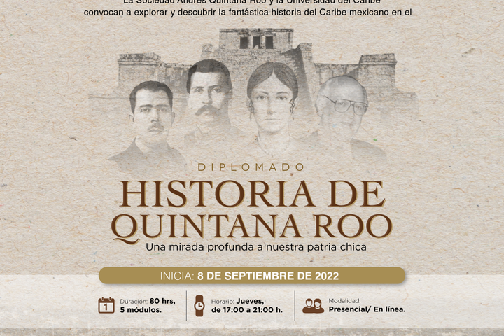 Historia de Quintana Roo