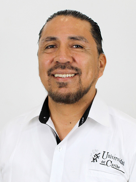Dr. Ventura Enrique Mota Flores