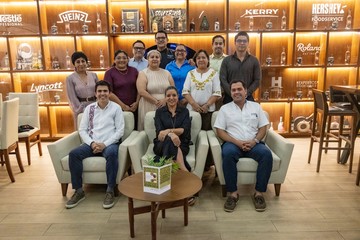 La Universidad del Caribe impulsa el aprovechamiento de productos agrícolas locales