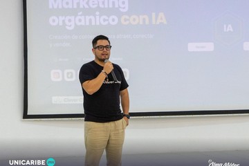 Innovación Humana y Algoritmos: Expertos definen el Futuro Laboral en el Foro InnovaT