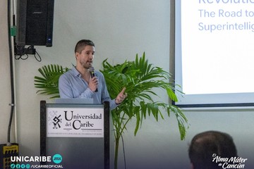 La Universidad del Caribe se convierte en el epicentro de la tecnología en América Latina
