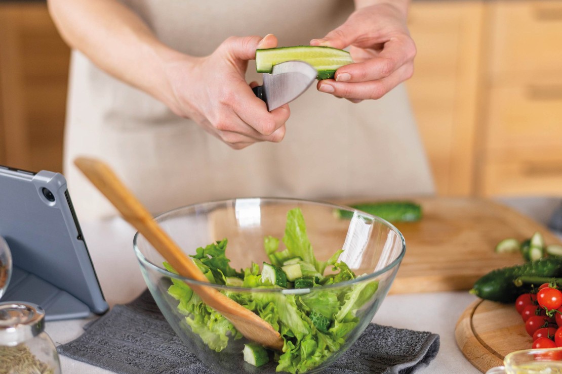 DIPLOMADO EN ALIMENTACION Y COCINA SALUDABLE