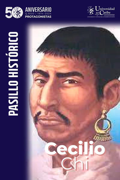 CECILIO CHI