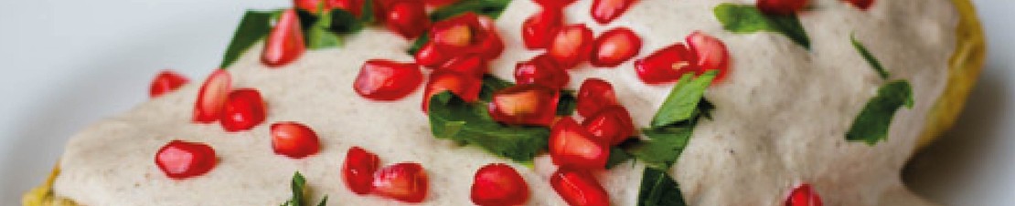 TALLER CHILES EN NOGADA