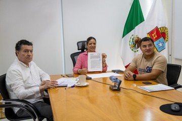 La Unicaribe y la UACM se alían para fortalecer proyectos académicos, científicos y ambientales