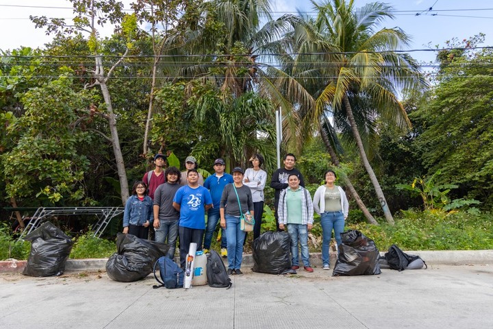 Unicaribe ingresa a ranking mundial por su compromiso con la sostenibilidad