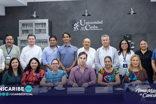 La Universidad del Caribe renueva su Consejo Consultivo