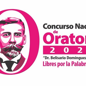 Concurso Nacional de Oratoria 2026 "Belisario Domínguez"