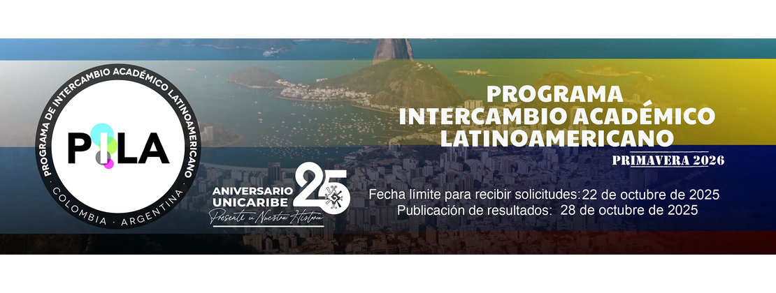Convocatoria PILA Primavera 2026