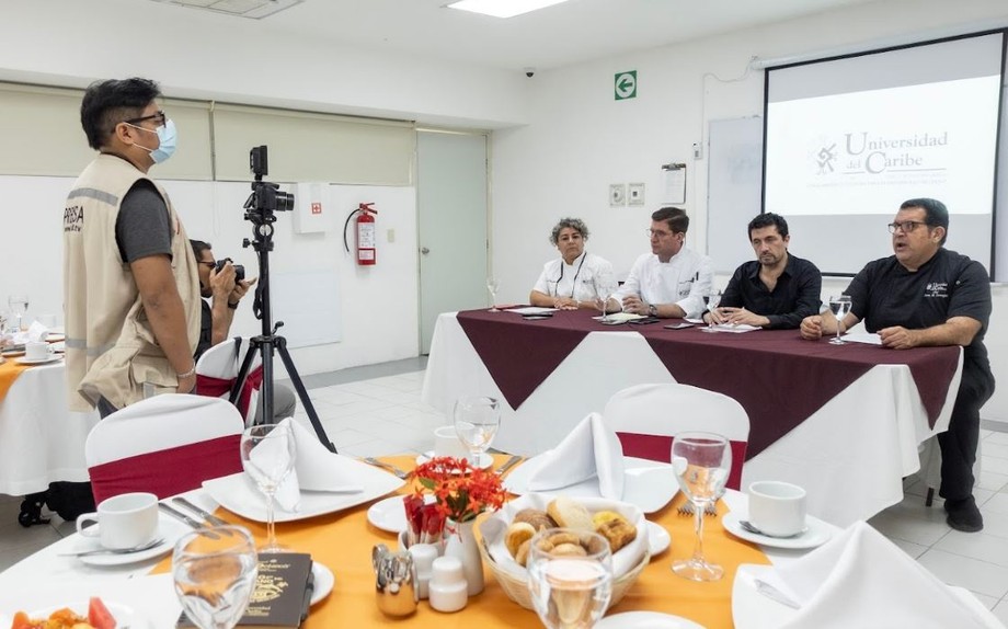 Reconocerá la Universidad del Caribe a las cocineras tradicionales de Quintana Roo