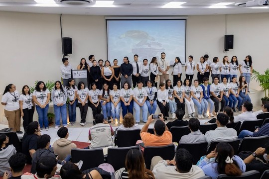 La Unicaribe aporta ingeniería sostenible para dar solución a desafíos complejos