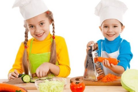 Junior Chef