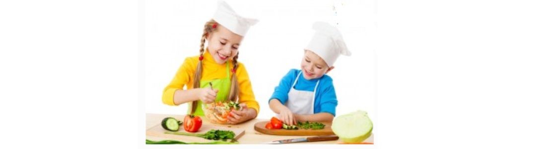 Junior Chef