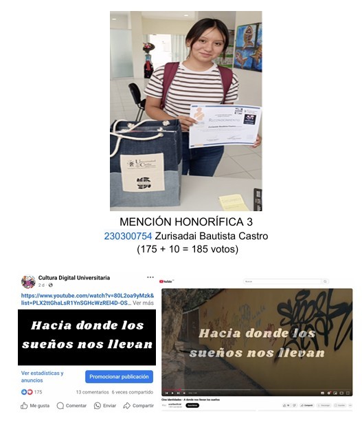 Mencion 3