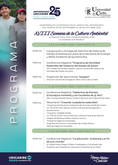 aniv25 ambiental