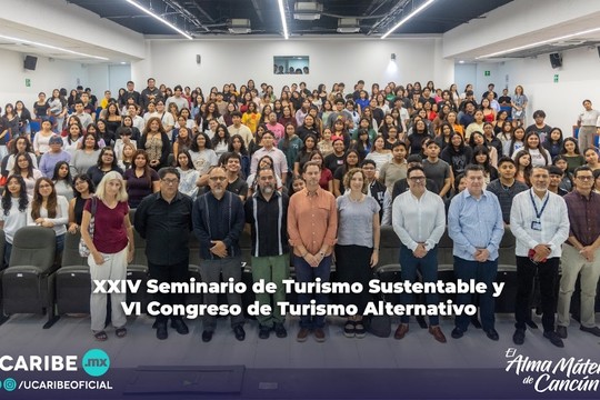 Desde la Unicaribe, ONU Turismo apuesta por la regulación, derechos y la ética digital