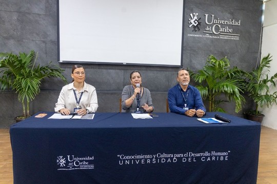 Analizarán en Unicaribe la integración de la IA en el sector turístico