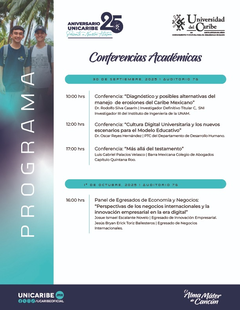 aniversario académicos