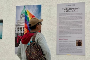 Invita Unicaribe a la exposición fotográfica sobre “Ancestralidad y migración” de mujeres indígenas
