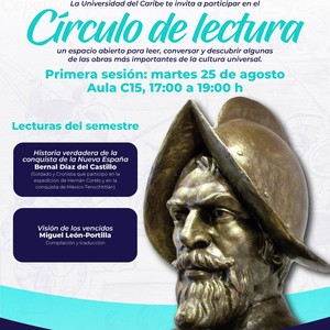 Círculo de lectura