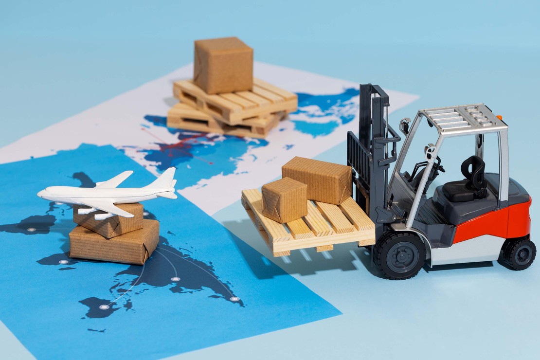 CURSO BÁSICO DE IMPORTACIÓN Y EXPORTACION