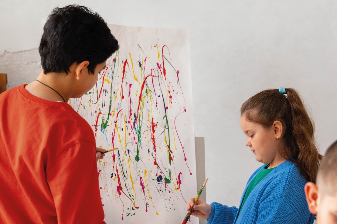 Pintura y Dibujo