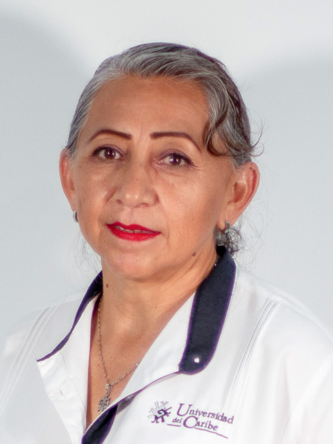 Bertha J. Martínez Novelo