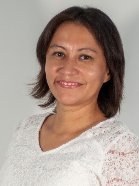 Brenda Lizeth Soto Pérez
