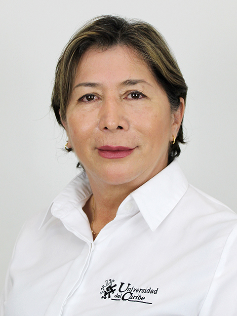 Carolina Moreno Ortiz