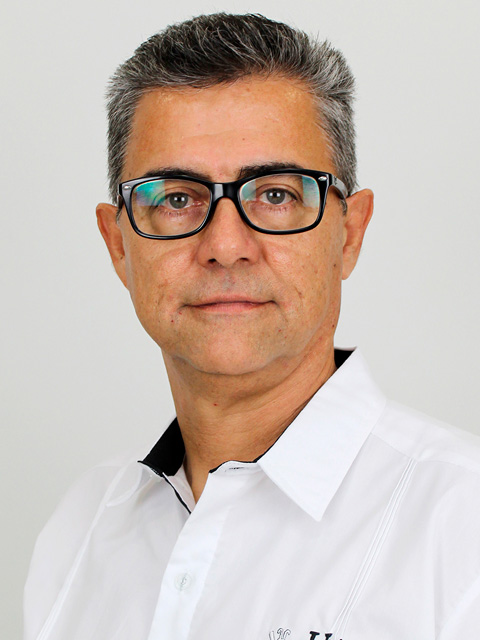 Mtro. Eduardo Suárez Díaz Barriga