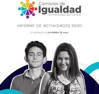 Informe de Igualdad 2020