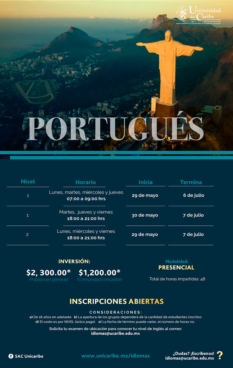 Portugués