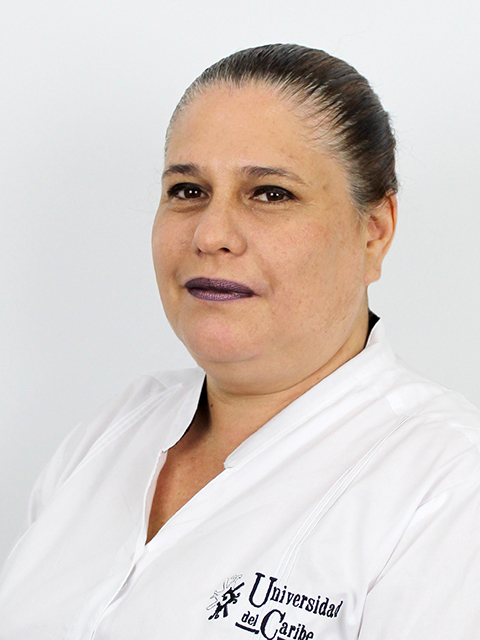 Dra. Alejandra Cazal Ferrerira