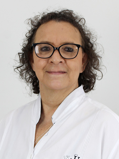 Dra. Julieta Carrillo Acosta