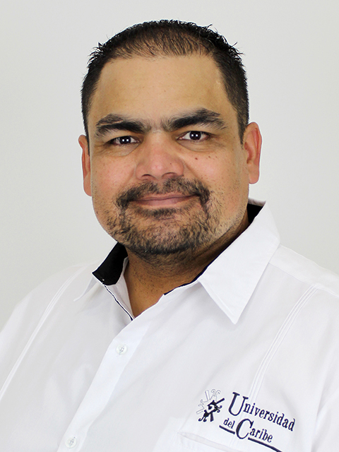 Dr. Jorge Luis Mendoza Lara
