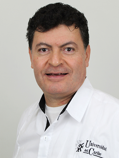 Dr. Rodrigo Leonardo Guillén Bretón