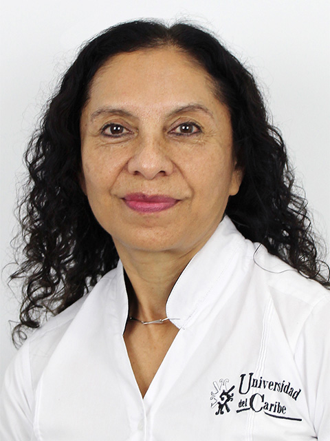 Dra. Ana Pricila Sosa Ferreira