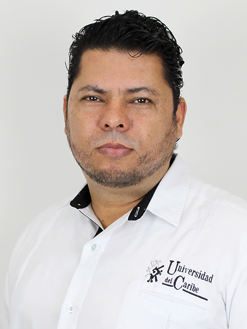 Dr. Francisco Domínguez Estrada