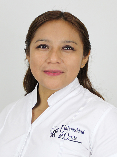 Mtra. Sonia Beatriz Pacheco Castro